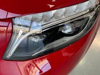 Mercedes-Benz Clase V 2018