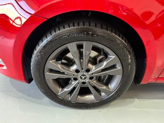 Mercedes-Benz Clase V 2018