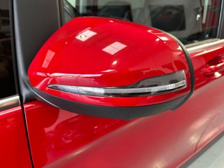 Mercedes-Benz Clase V 2018