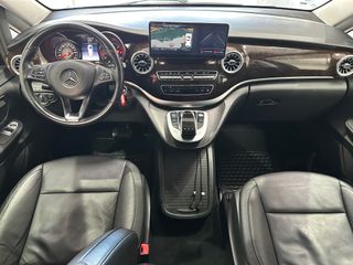 Mercedes-Benz Clase V 2018