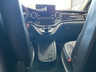 Mercedes-Benz Clase V 2018