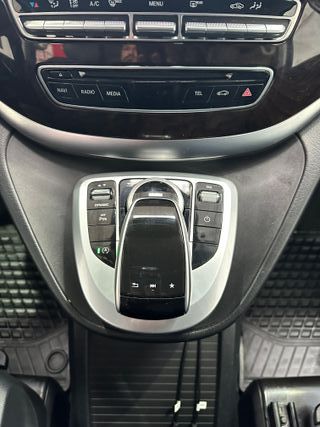 Mercedes-Benz Clase V 2018