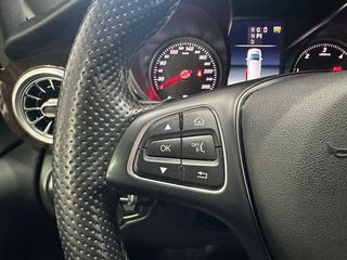 Mercedes-Benz Clase V 2018