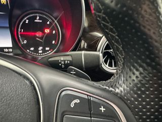 Mercedes-Benz Clase V 2018