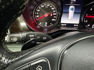 Mercedes-Benz Clase V 2018