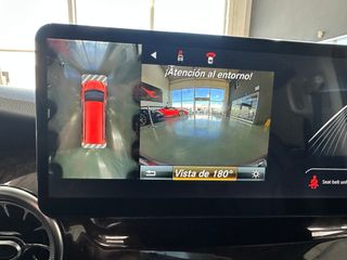 Mercedes-Benz Clase V 2018