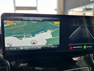 Mercedes-Benz Clase V 2018