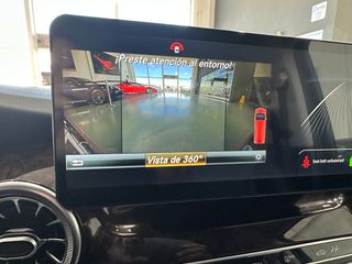 Mercedes-Benz Clase V 2018