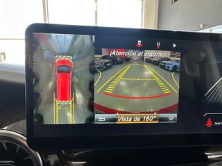 Mercedes-Benz Clase V 2018