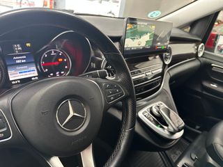 Mercedes-Benz Clase V 2018