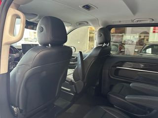 Mercedes-Benz Clase V 2018