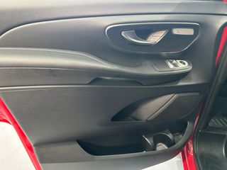 Mercedes-Benz Clase V 2018