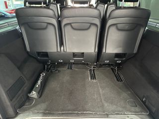 Mercedes-Benz Clase V 2018