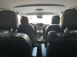 Mercedes-Benz Clase V 2018