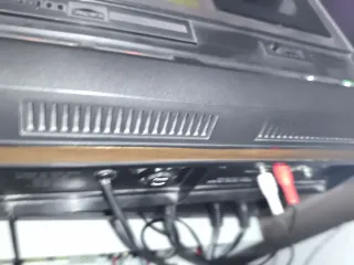 Pletina de casette vintage Akai GXC-46D