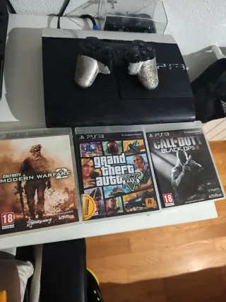 PS3