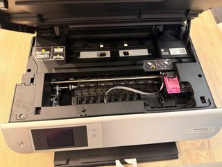 Impresora HP ENVY 5530