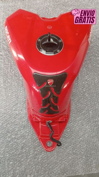 DEPOSITO GASOLINA DUCATI 1098