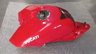 DEPOSITO GASOLINA DUCATI 1098