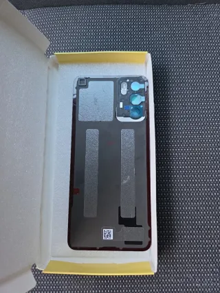 Tapa trasera Oppo reno6. NUEVA