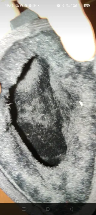 Stivaletti Gio Dreams n.41 pelo interno