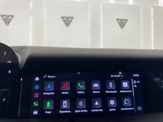 Porsche Taycan 4S Sport Turismo 544cv