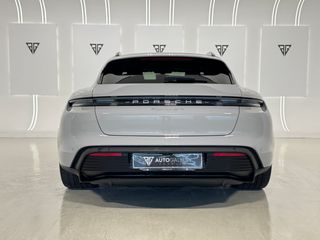 Porsche Taycan 4S Sport Turismo 544cv