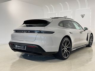 Porsche Taycan 4S Sport Turismo 544cv