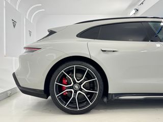 Porsche Taycan 4S Sport Turismo 544cv
