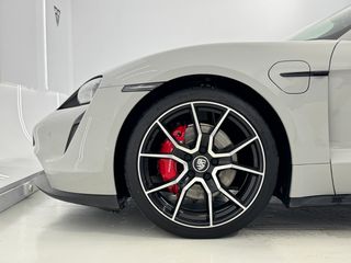 Porsche Taycan 4S Sport Turismo 544cv
