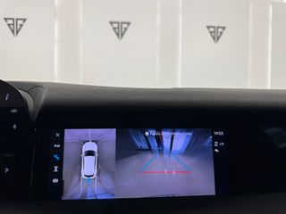 Porsche Taycan 4S Sport Turismo 544cv