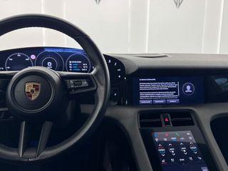 Porsche Taycan 4S Sport Turismo 544cv