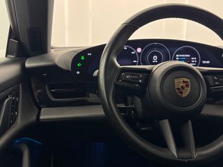Porsche Taycan 4S Sport Turismo 544cv