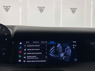 Porsche Taycan 4S Sport Turismo 544cv