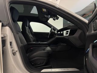 Porsche Taycan 4S Sport Turismo 544cv