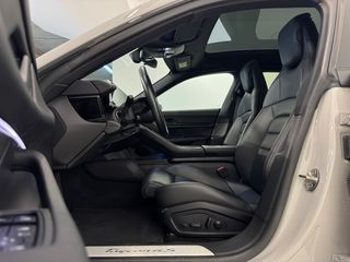 Porsche Taycan 4S Sport Turismo 544cv