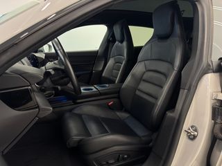 Porsche Taycan 4S Sport Turismo 544cv