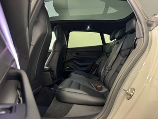 Porsche Taycan 4S Sport Turismo 544cv