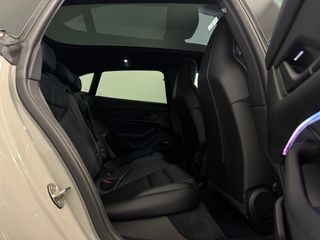 Porsche Taycan 4S Sport Turismo 544cv