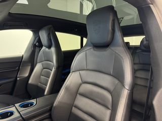 Porsche Taycan 4S Sport Turismo 544cv