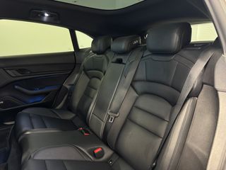 Porsche Taycan 4S Sport Turismo 544cv