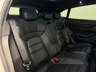 Porsche Taycan 4S Sport Turismo 544cv