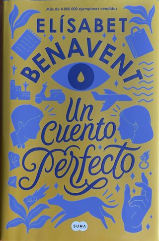 Un cuento perfecto (edición especial limitada)