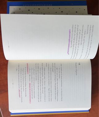 Un cuento perfecto (edición especial limitada)