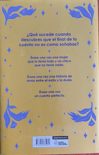 Un cuento perfecto (edición especial limitada)
