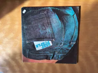 Deep Purple - Mark I & II Vinilo