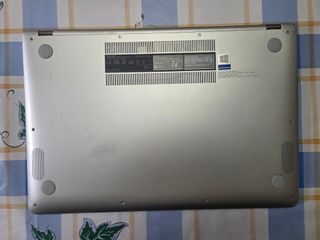 Asus i7-8550U Nvidia MX150 8GB RAM