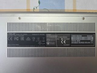 Asus i7-8550U Nvidia MX150 8GB RAM