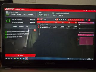 Asus i7-8550U Nvidia MX150 8GB RAM