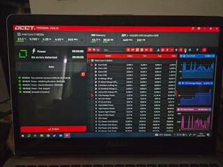 Asus i7-8550U Nvidia MX150 8GB RAM